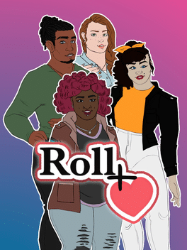 Affiche du film Roll+Heart poster