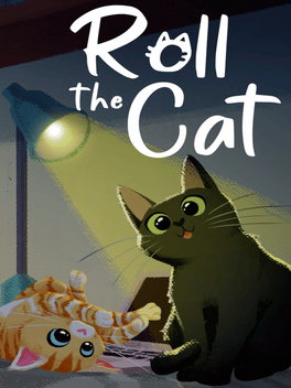 Affiche du film Roll the Cat poster