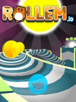 Affiche du film Rollem.io poster