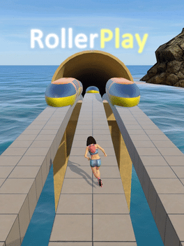 Affiche du film RollerPlay poster