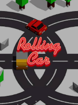 Affiche du film Rolling Car poster