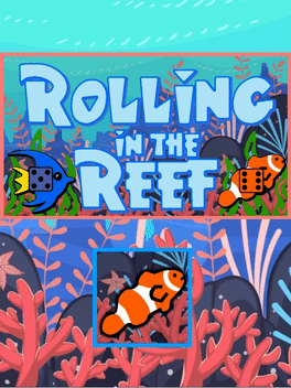 Affiche du film Rolling in the Reef poster