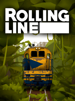 Affiche du film Rolling Line poster