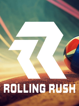 Affiche du film Rolling Rush poster