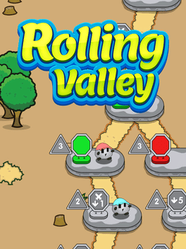 Affiche du film Rolling Valley poster