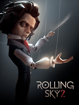 Affiche du film RollingSky2 poster