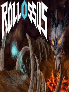 Affiche du film Rollossus poster