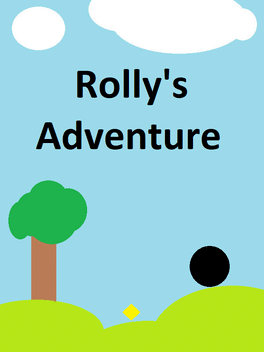 Affiche du film Rolly's Adventure poster