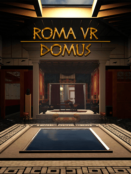 Affiche du film Roma VR: Domus poster