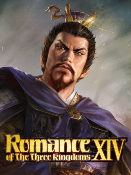 Affiche du film Romance of the Three Kingdoms XIV poster