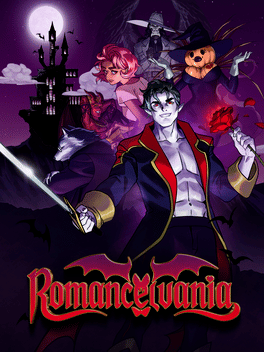 Affiche du film Romancelvania poster