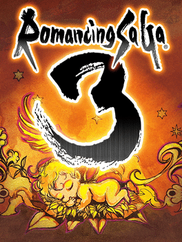 Affiche du film Romancing SaGa 3 poster