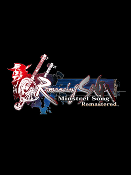 Affiche du film Romancing SaGa: Minstrel Song Remastered poster