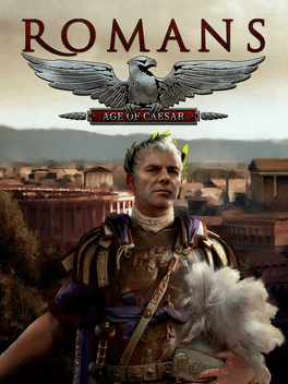 Affiche du film Romans: Age of Caesar poster