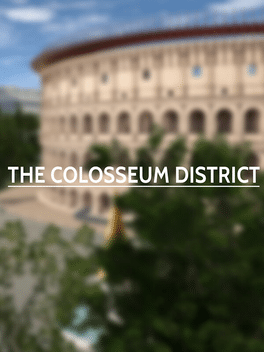 Quelle configuration minimale / recommandée pour jouer à Rome Reborn: The Colosseum District ?