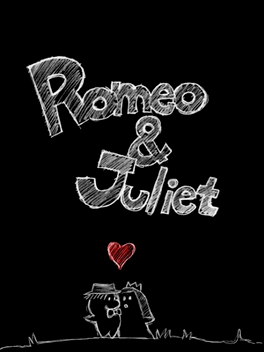 Affiche du film Romeo & Juliet poster