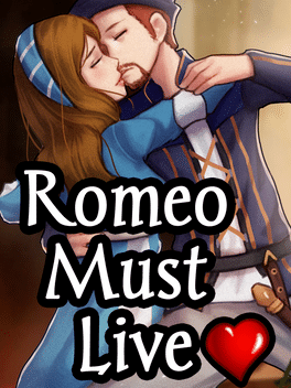 Affiche du film Romeo Must Live poster