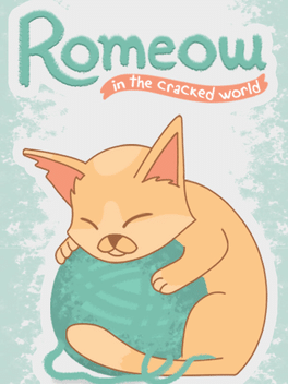 Affiche du film Romeow: In the Cracked World poster