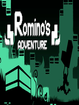 Affiche du film Romino's Adventure poster