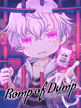 Affiche du film Romp of Dump poster