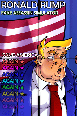 Quelle configuration minimale / recommandée pour jouer à Ronald Rump: Fake Assassin Simulator: Save America Again ?