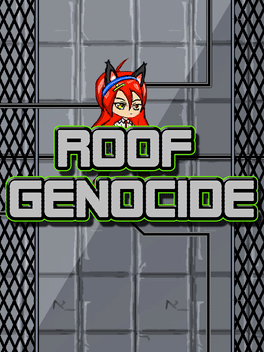 Affiche du film Roof Genocide poster