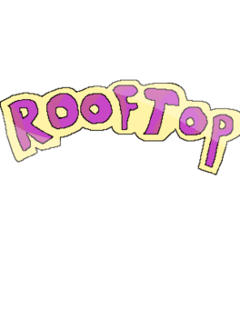 Affiche du film Rooftop poster