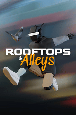 Quelle configuration minimale / recommandée pour jouer à Rooftops & Alleys: The Parkour Game ?