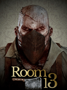 Affiche du film Room 13 poster