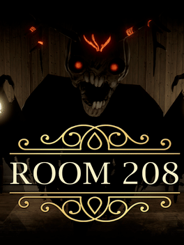 Affiche du film Room 208 poster