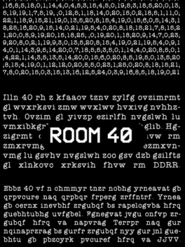 Quelle configuration minimale / recommandée pour jouer à Room 40 ?