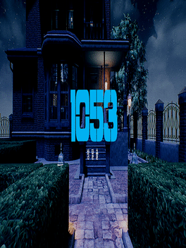 Affiche du film Room Escape '1053' poster