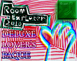 Affiche du film Room Explorer 2010: Deluxe Lover's Paque poster