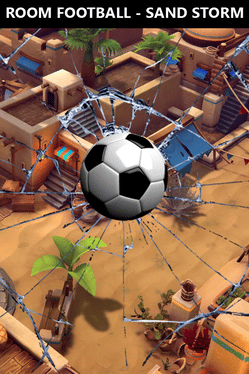 Quelle configuration minimale / recommandée pour jouer à Room Football: Sand Storm ?
