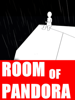 Affiche du film Room of Pandora poster