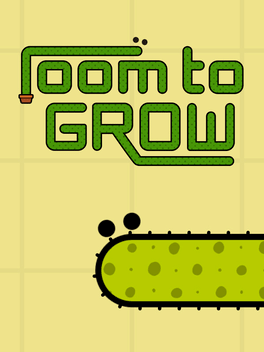 Affiche du film Room to Grow poster