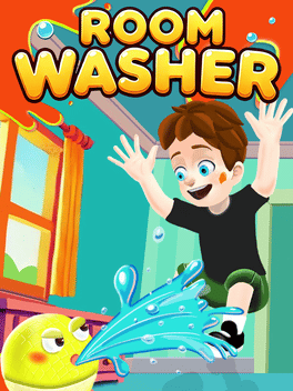 Affiche du film Room Washer poster