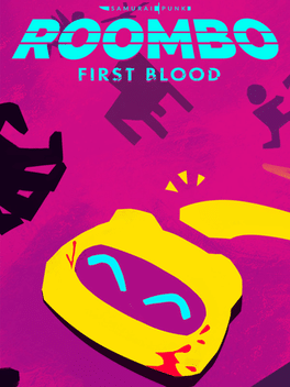 Affiche du film Roombo: First Blood poster