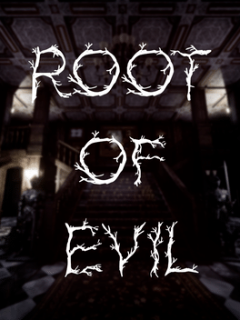 Affiche du film Root of Evil: Origins poster