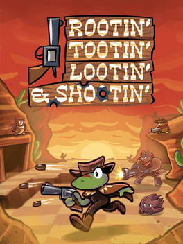 Quelle configuration minimale / recommandée pour jouer à Rootin' Tootin' Lootin' & Shootin' ?