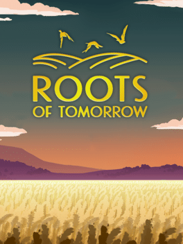 Affiche du film Roots of Tomorrow poster