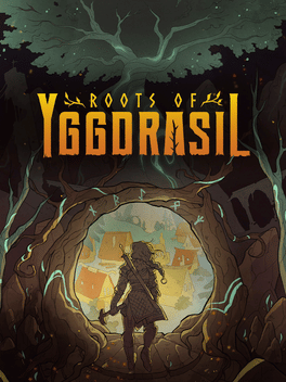 Affiche du film Roots of Yggdrasil poster