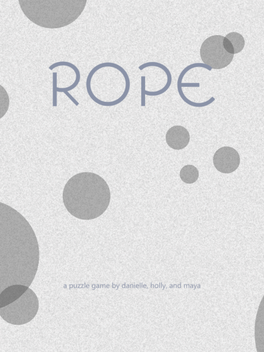 Affiche du film Rope poster