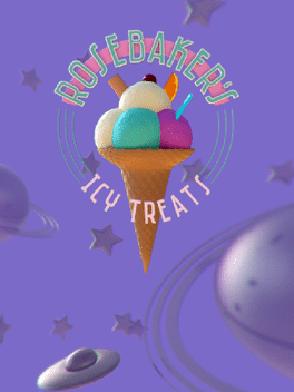 Affiche du film Rosebaker's Icy Treats poster