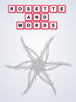 Affiche du film Rosette and Words poster