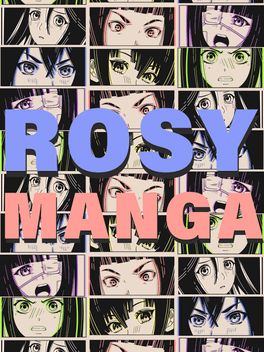 Affiche du film Rosy Manga poster