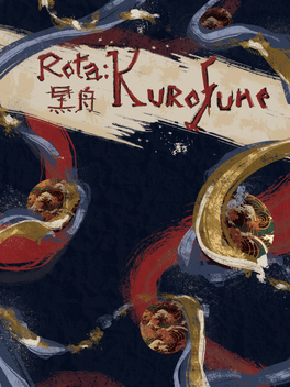 Affiche du film Rota: Kurofune poster