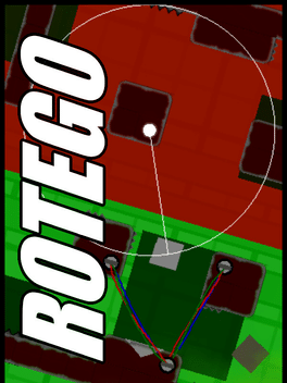 Quelle configuration minimale / recommandée pour jouer à Rotego ?