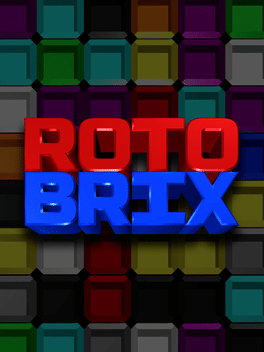 Affiche du film RotoBrix poster