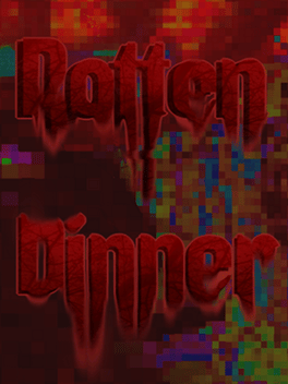 Affiche du film Rotten Dinner poster